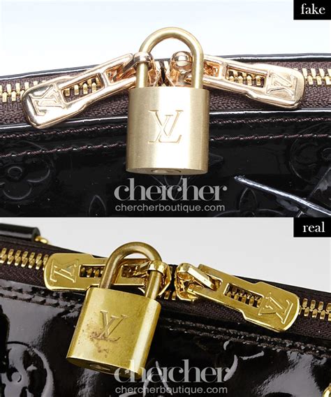 come riconoscere una cintura louis vuitton falsa